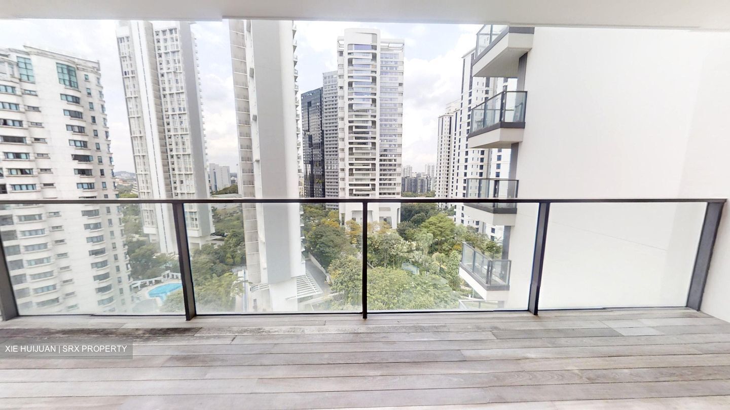 Ardmore 3 (D10), Condominium #426179681